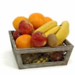 How to Choose the Right Fruit Bowl for Your Home